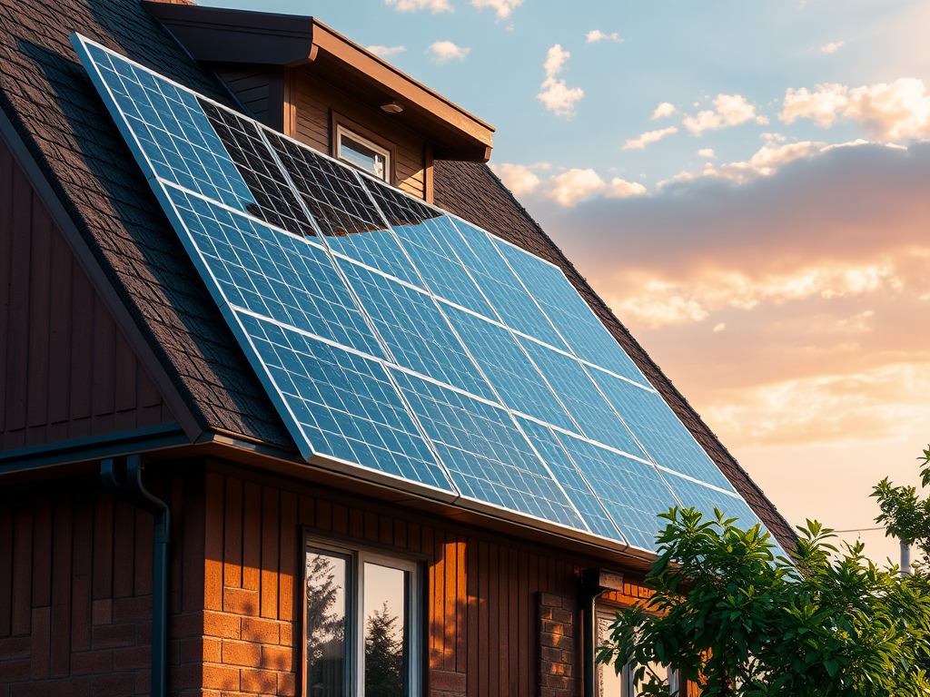 Solar Panels – Tagged 