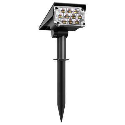 Outdoor Solar Lawn Lamp 20LED