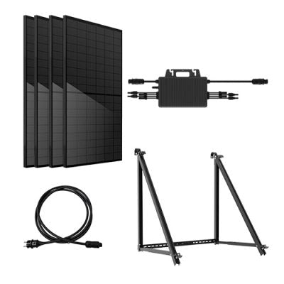 Balcony Solar Kit