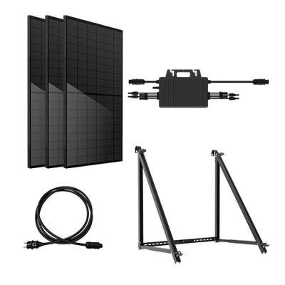 Balcony Solar Kit