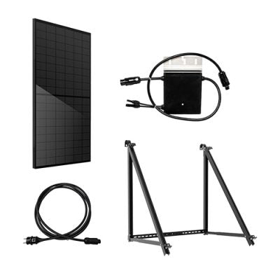 Balcony Solar Kit