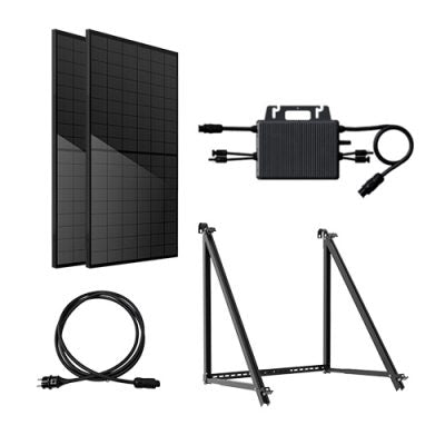 Balcony Solar Kit